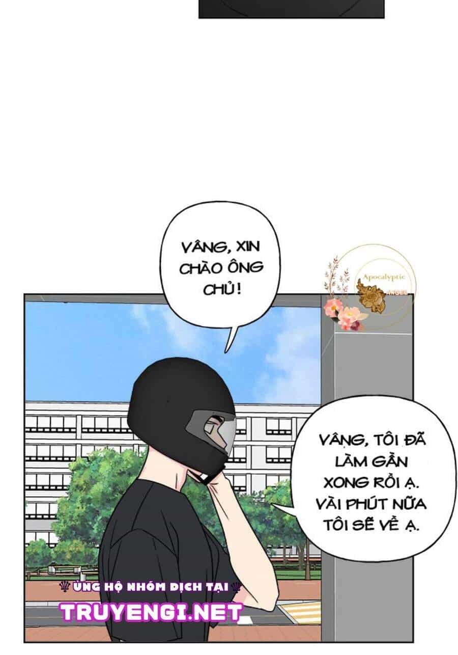 Mẹ Ơi, Con Xin Lỗi! - Chương 13 - ảnh 27