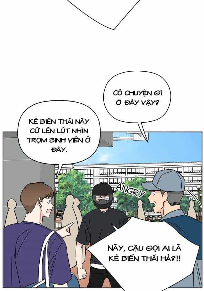 Mẹ Ơi, Con Xin Lỗi! - Chương 13 - ảnh 34
