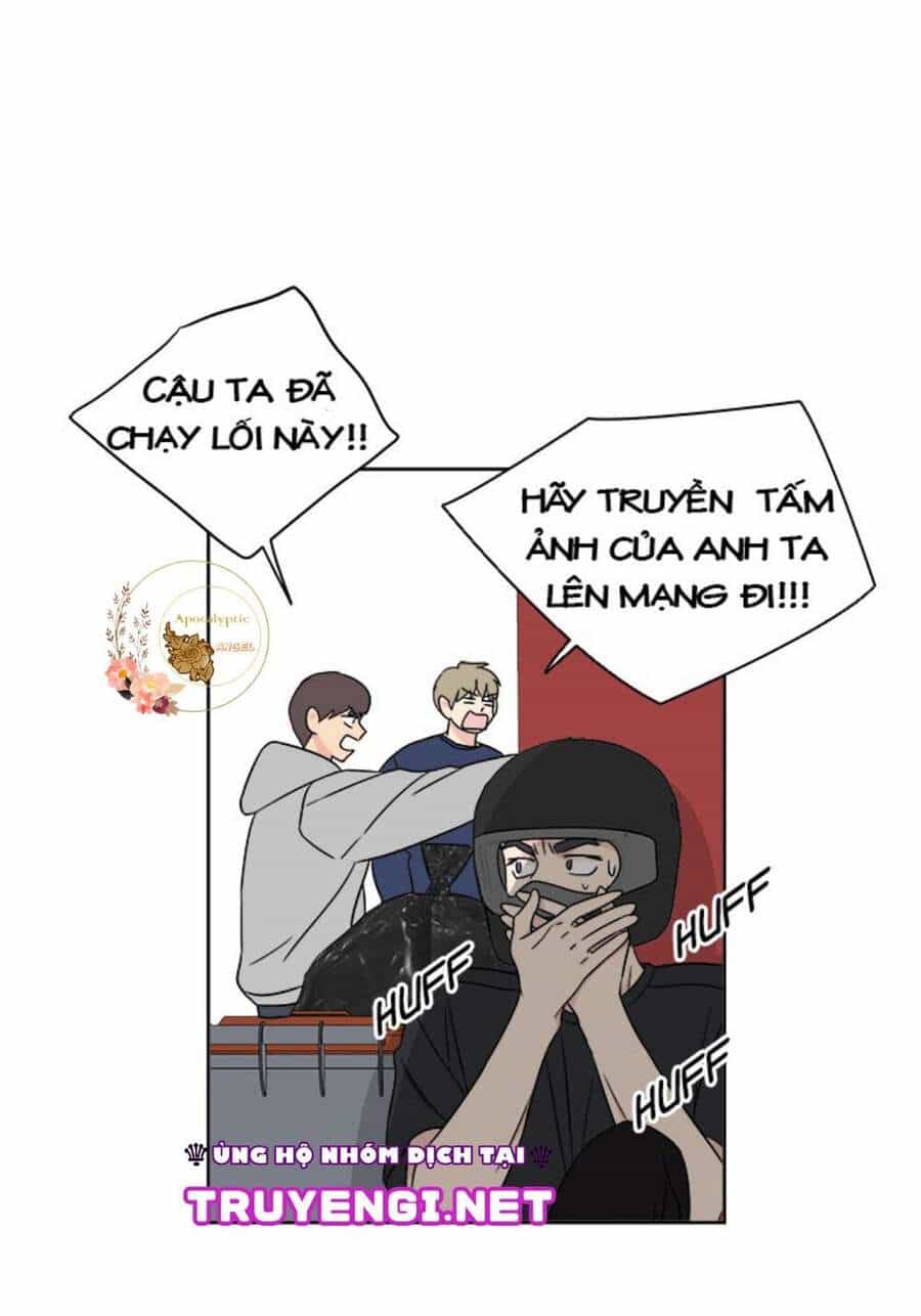 Mẹ Ơi, Con Xin Lỗi! - Chương 13 - ảnh 42