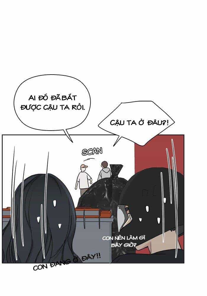 Mẹ Ơi, Con Xin Lỗi! - Chương 13 - ảnh 48