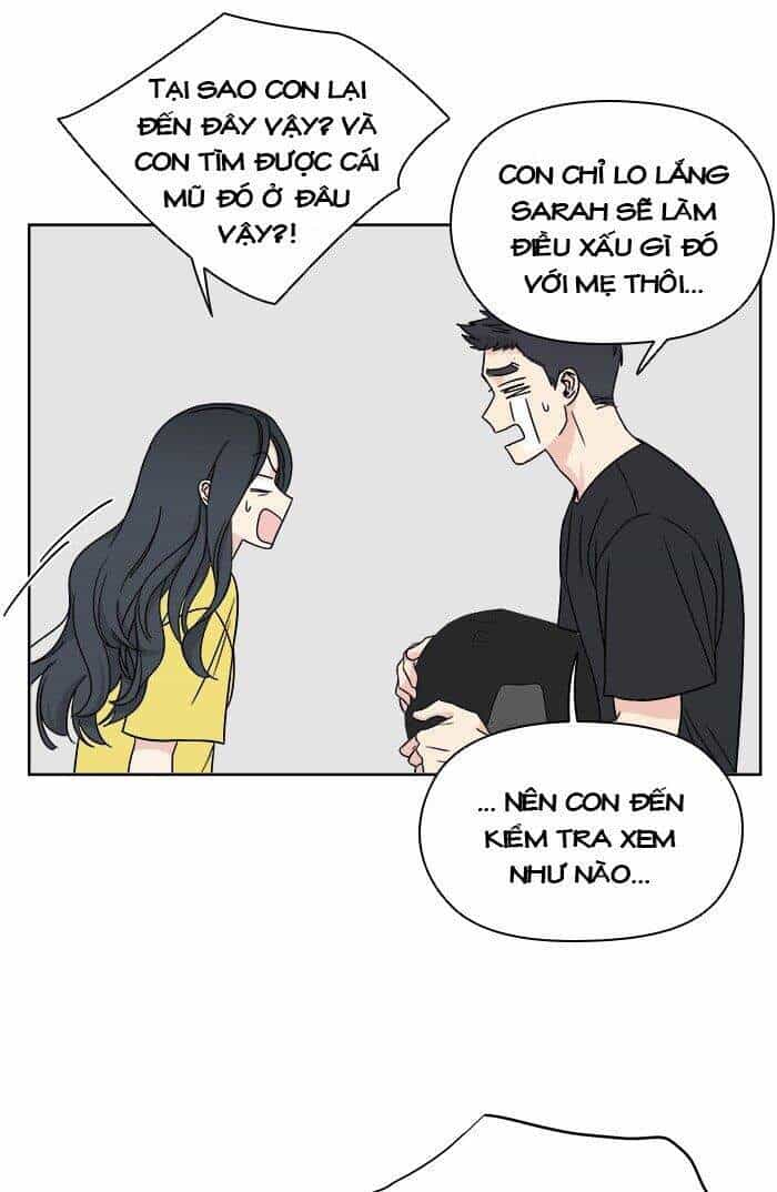 Mẹ Ơi, Con Xin Lỗi! - Chương 13 - ảnh 52
