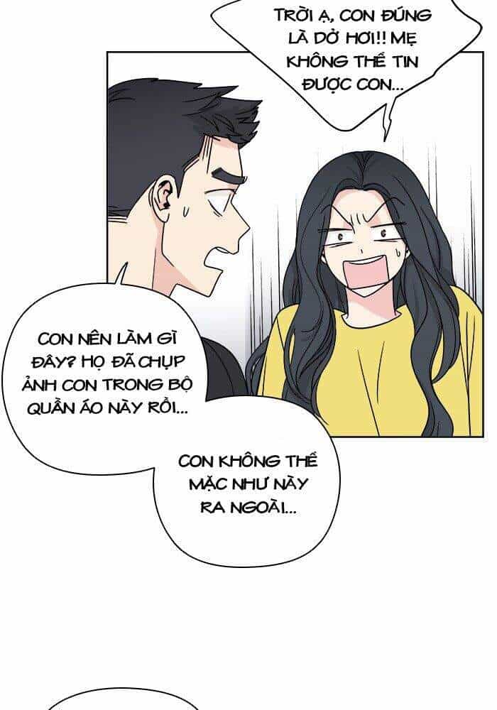 Mẹ Ơi, Con Xin Lỗi! - Chương 13 - ảnh 53