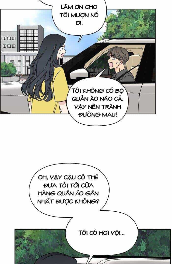 Mẹ Ơi, Con Xin Lỗi! - Chương 13 - ảnh 74