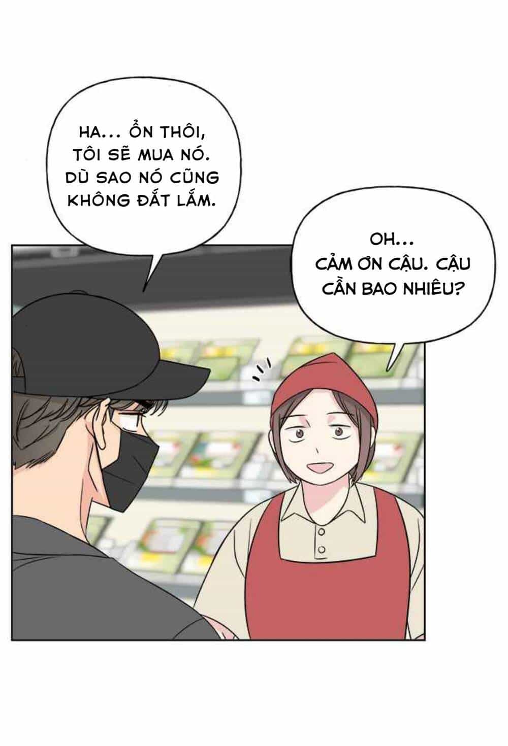 Mẹ Ơi, Con Xin Lỗi! - Chương 14 - ảnh 16