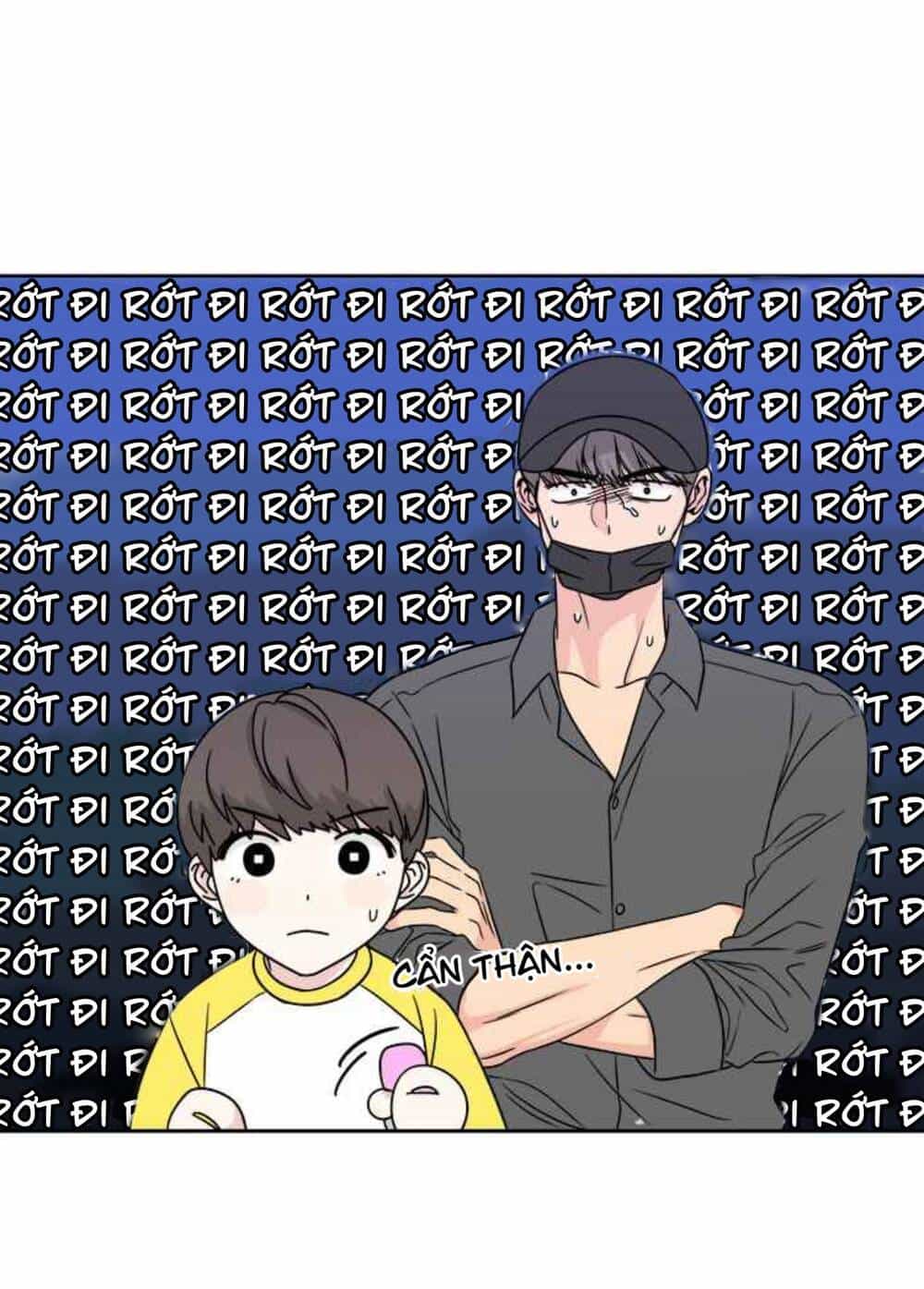 Mẹ Ơi, Con Xin Lỗi! - Chương 14 - ảnh 28