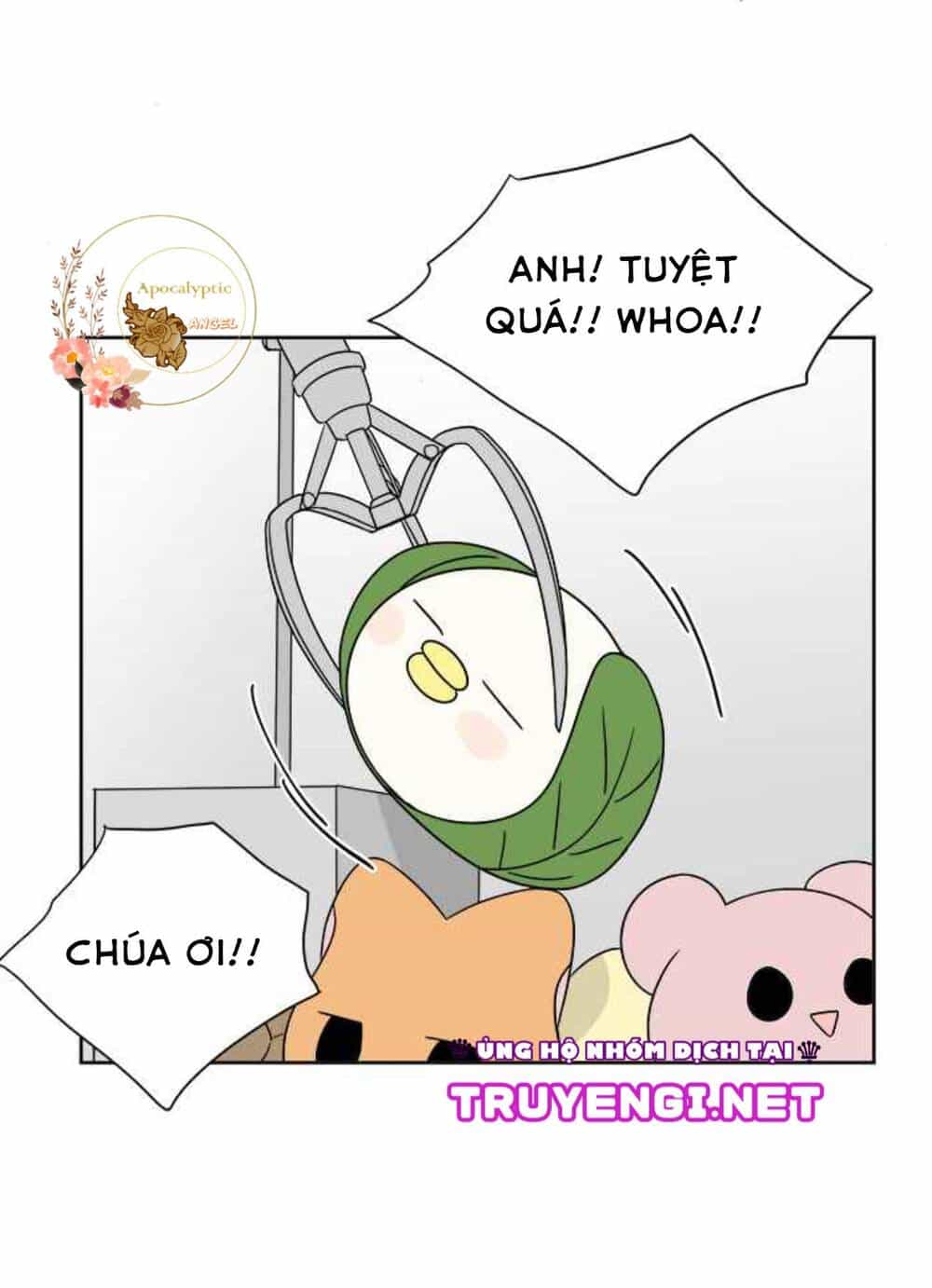 Mẹ Ơi, Con Xin Lỗi! - Chương 14 - ảnh 51