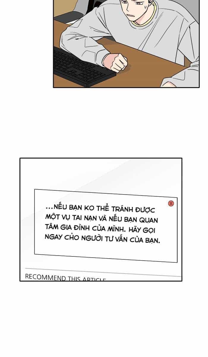 Mẹ Ơi, Con Xin Lỗi! - Chương 3 - ảnh 34