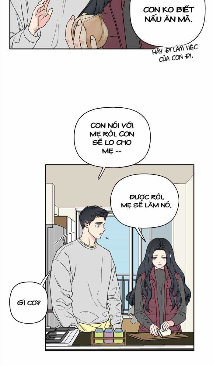 Mẹ Ơi, Con Xin Lỗi! - Chương 3 - ảnh 47