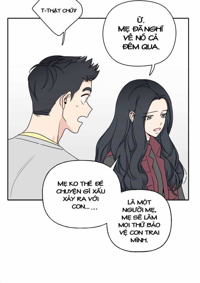 Mẹ Ơi, Con Xin Lỗi! - Chương 3 - ảnh 49