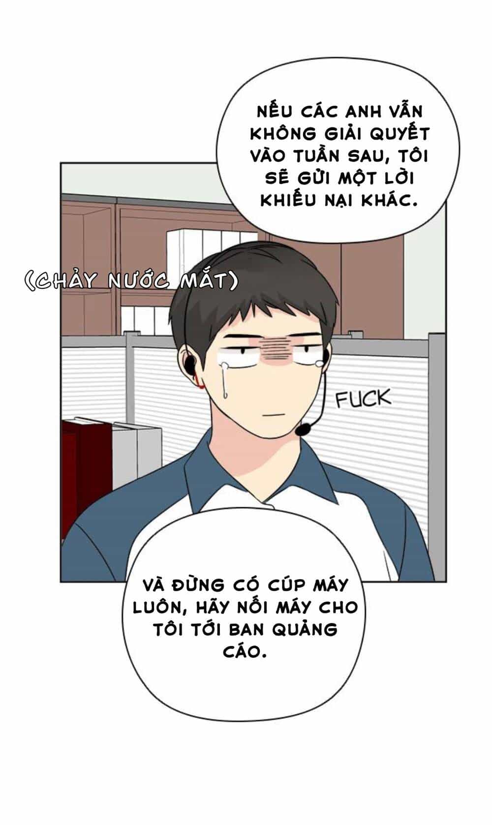 Mẹ Ơi, Con Xin Lỗi! - Chương 15 - ảnh 32