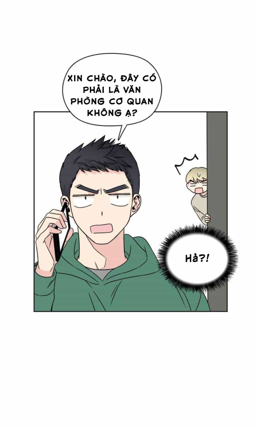 Mẹ Ơi, Con Xin Lỗi! - Chương 15 - ảnh 35