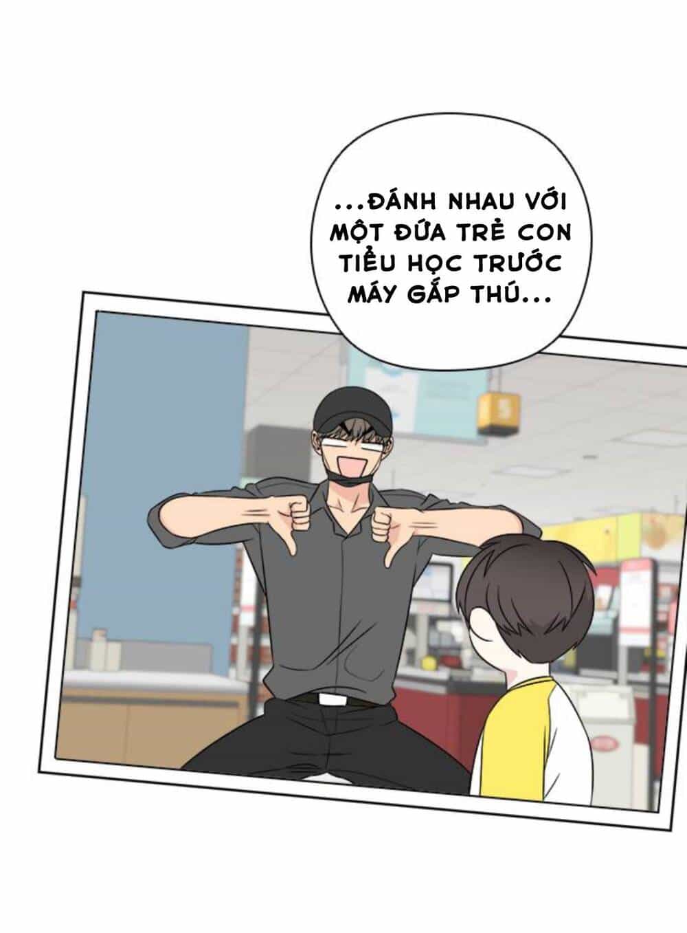 Mẹ Ơi, Con Xin Lỗi! - Chương 15 - ảnh 5