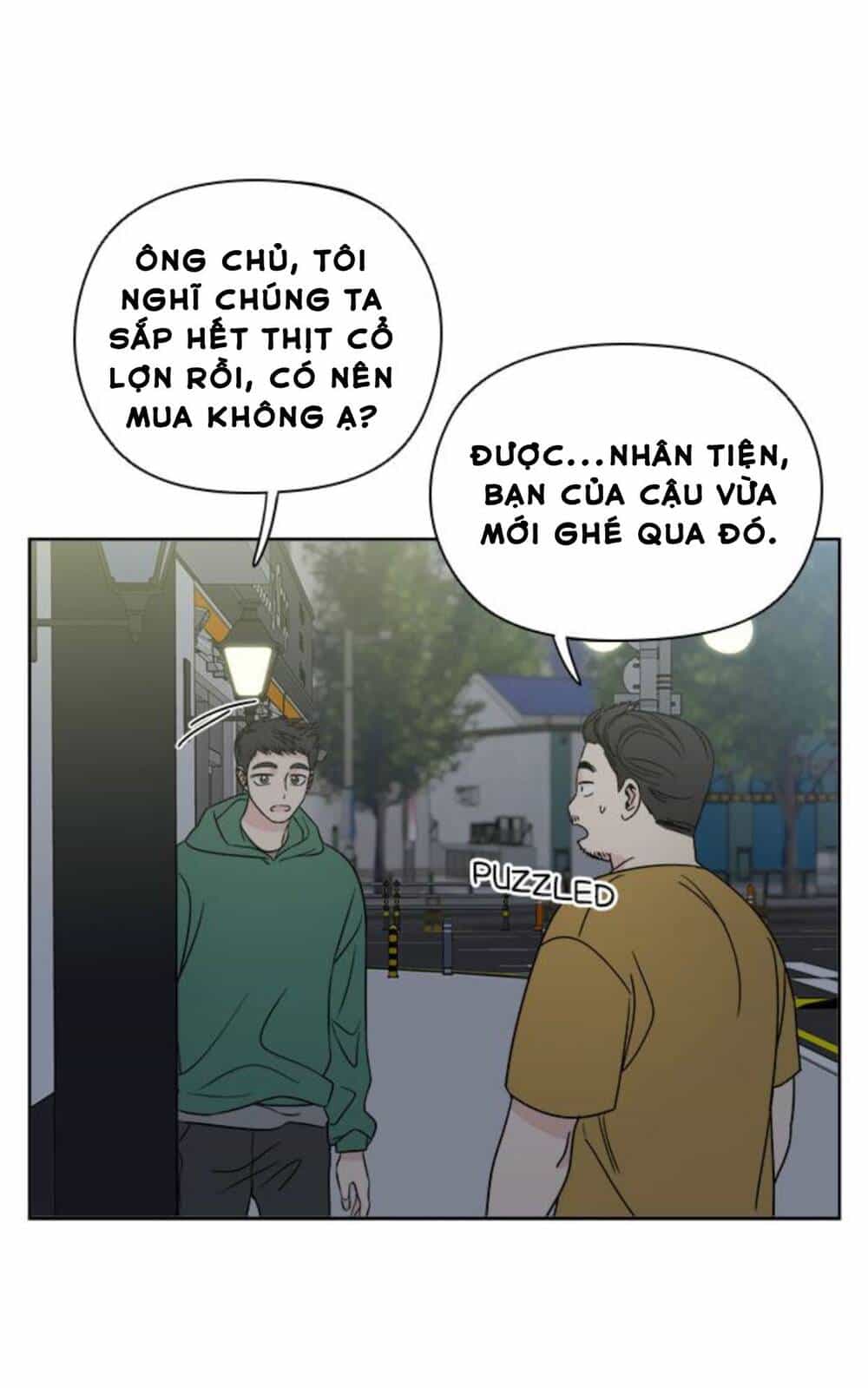 Mẹ Ơi, Con Xin Lỗi! - Chương 15 - ảnh 56