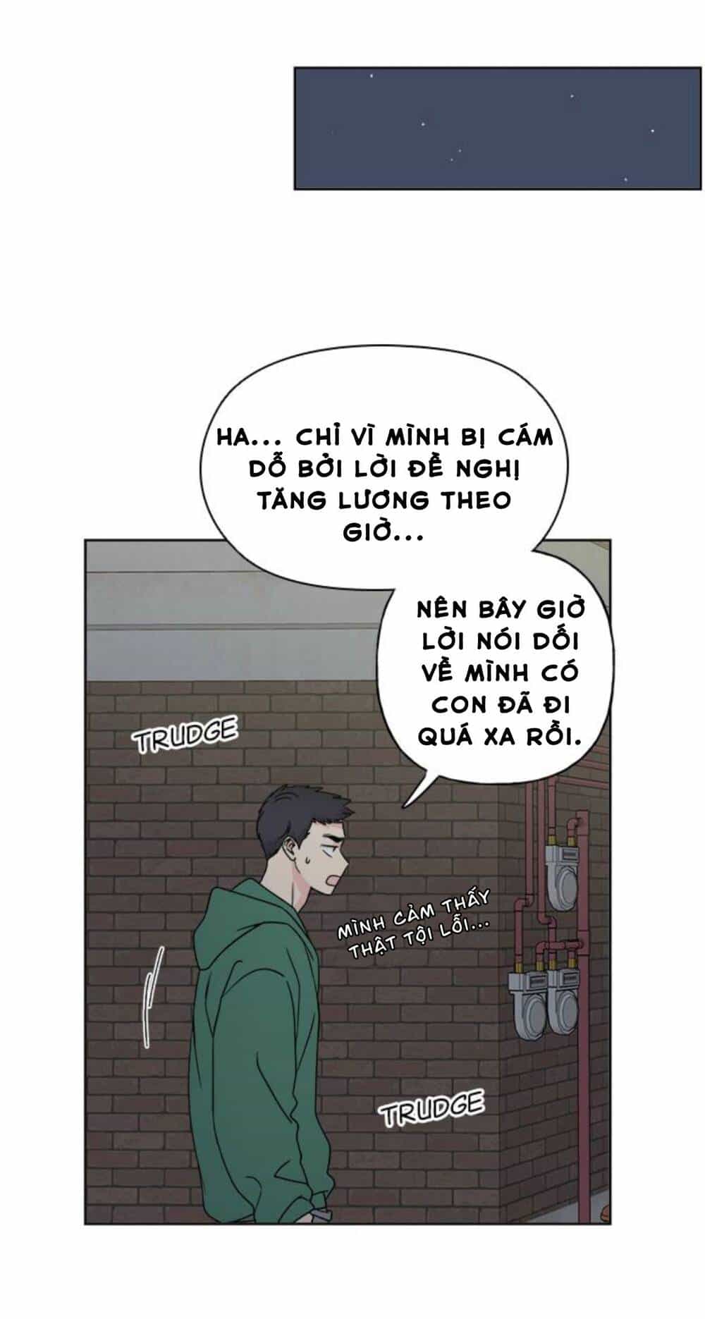 Mẹ Ơi, Con Xin Lỗi! - Chương 15 - ảnh 59