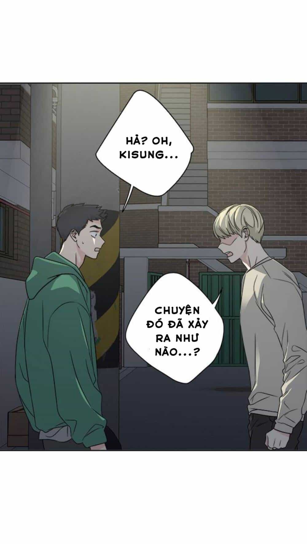 Mẹ Ơi, Con Xin Lỗi! - Chương 15 - ảnh 63