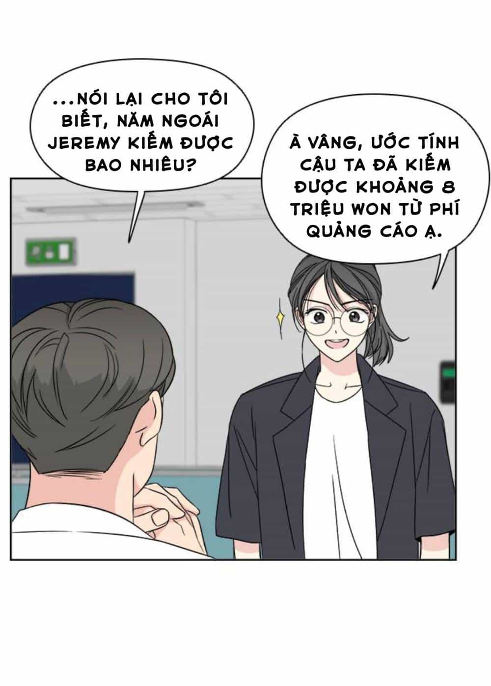 Mẹ Ơi, Con Xin Lỗi! - Chương 15 - ảnh 8