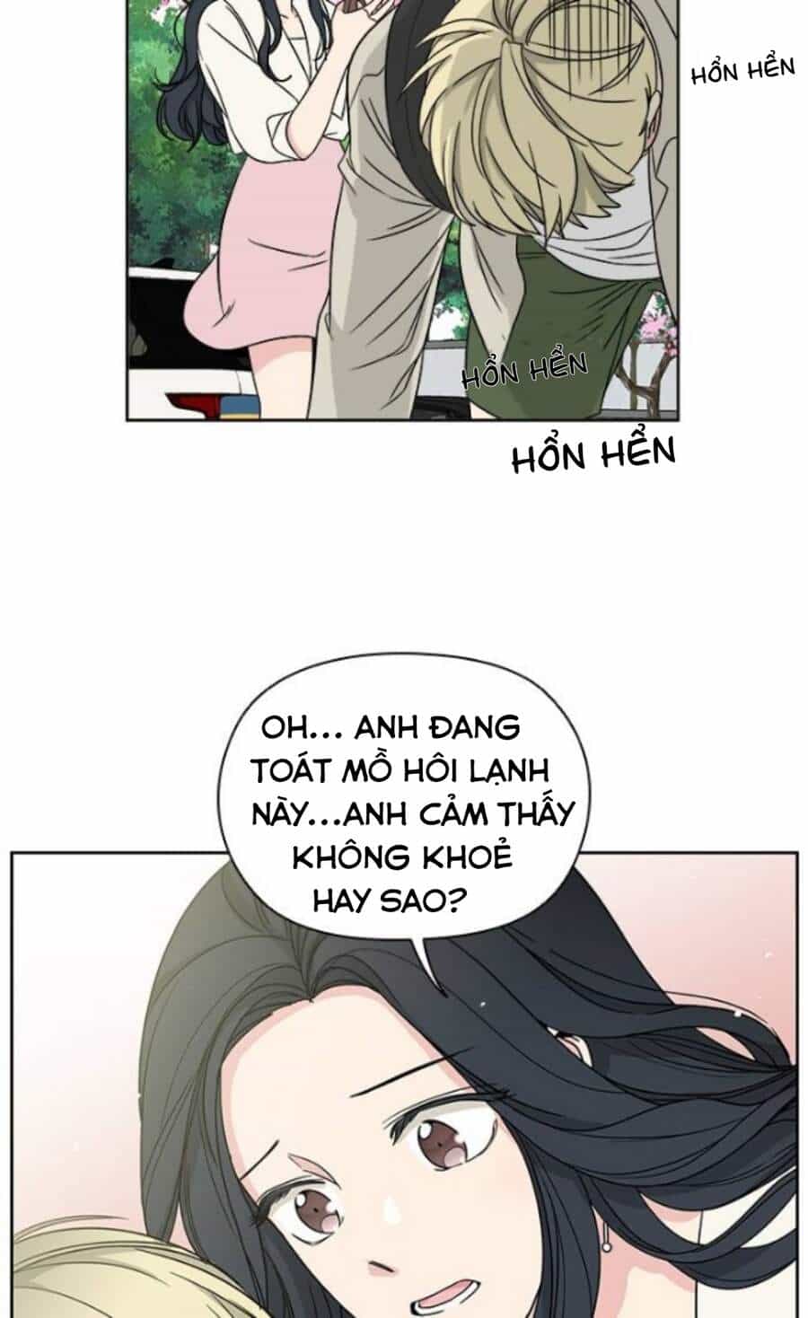 Mẹ Ơi, Con Xin Lỗi! - Chương 16 - ảnh 23
