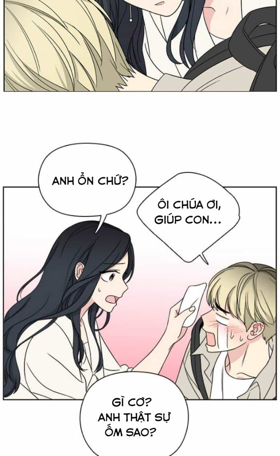 Mẹ Ơi, Con Xin Lỗi! - Chương 16 - ảnh 24