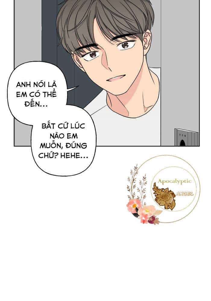 Mẹ Ơi, Con Xin Lỗi! - Chương 17 - ảnh 16