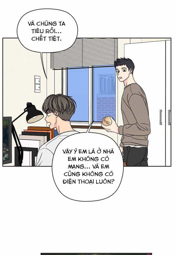 Mẹ Ơi, Con Xin Lỗi! - Chương 17 - ảnh 19