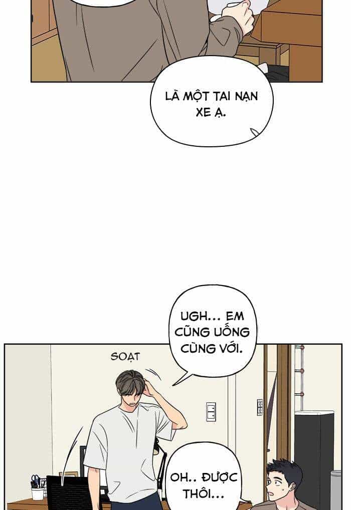 Mẹ Ơi, Con Xin Lỗi! - Chương 17 - ảnh 36