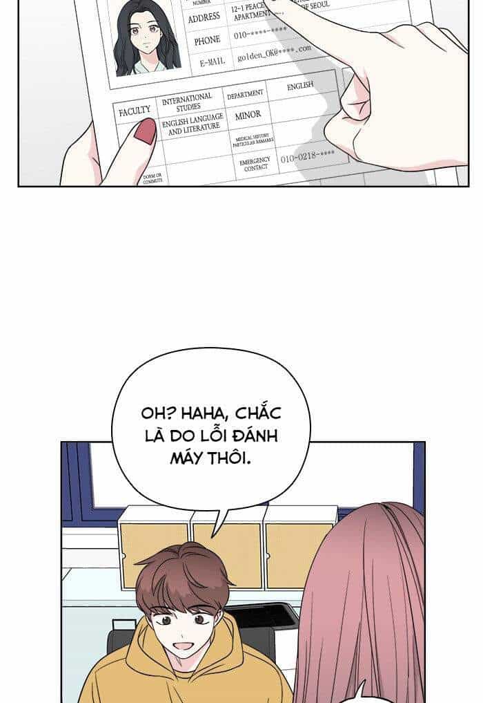Mẹ Ơi, Con Xin Lỗi! - Chương 17 - ảnh 4