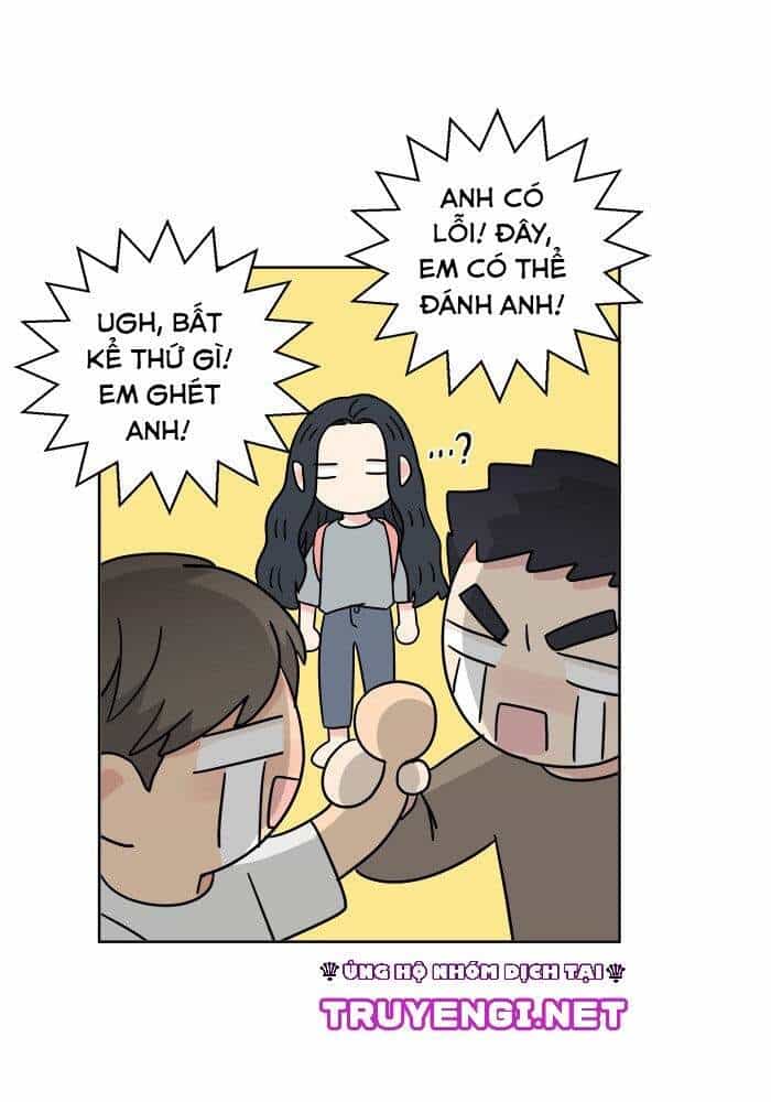 Mẹ Ơi, Con Xin Lỗi! - Chương 17 - ảnh 65