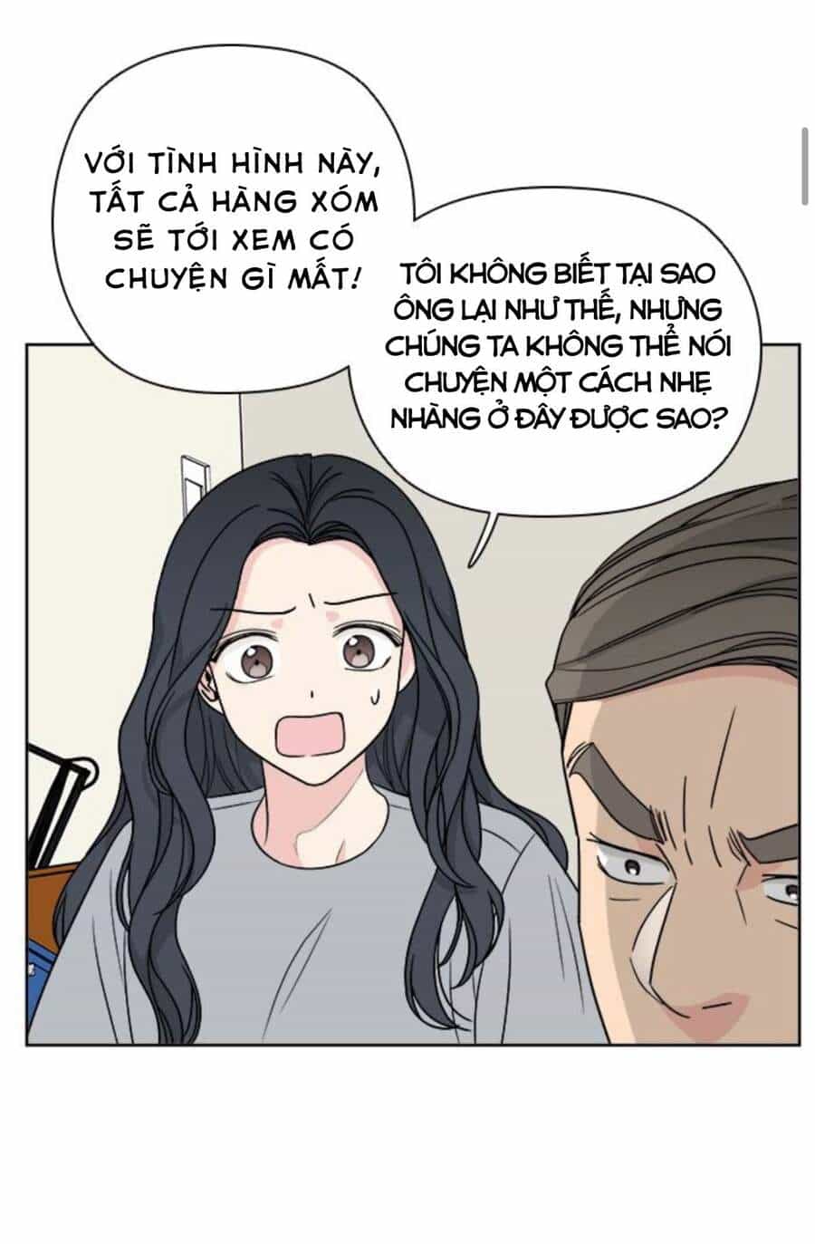 Mẹ Ơi, Con Xin Lỗi! - Chương 18 - ảnh 13
