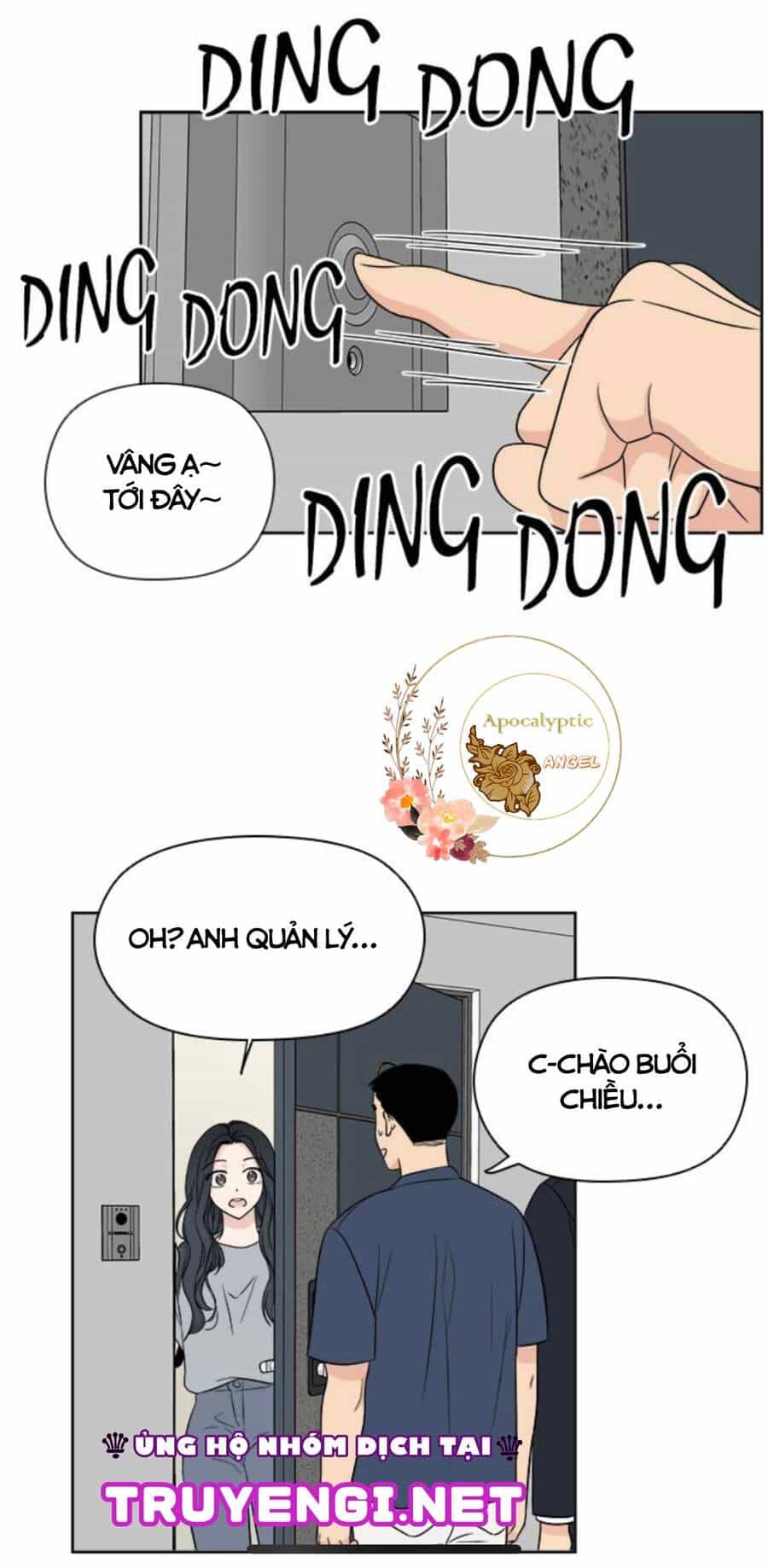 Mẹ Ơi, Con Xin Lỗi! - Chương 18 - ảnh 2