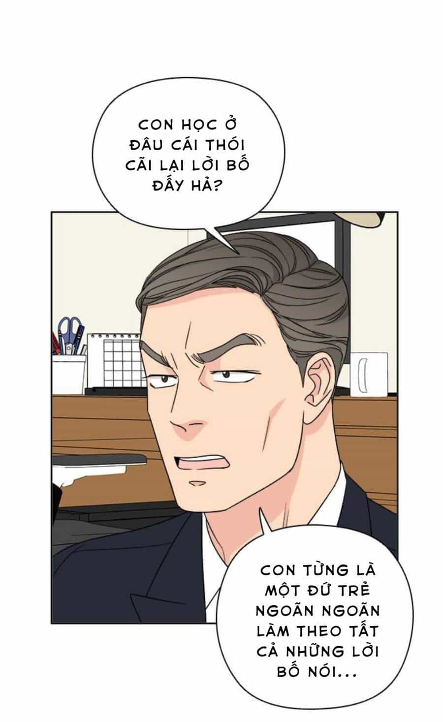 Mẹ Ơi, Con Xin Lỗi! - Chương 18 - ảnh 22