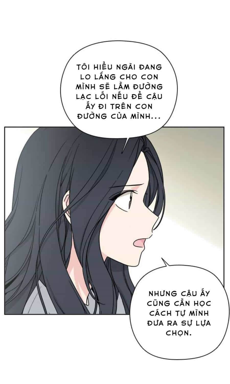 Mẹ Ơi, Con Xin Lỗi! - Chương 18 - ảnh 27