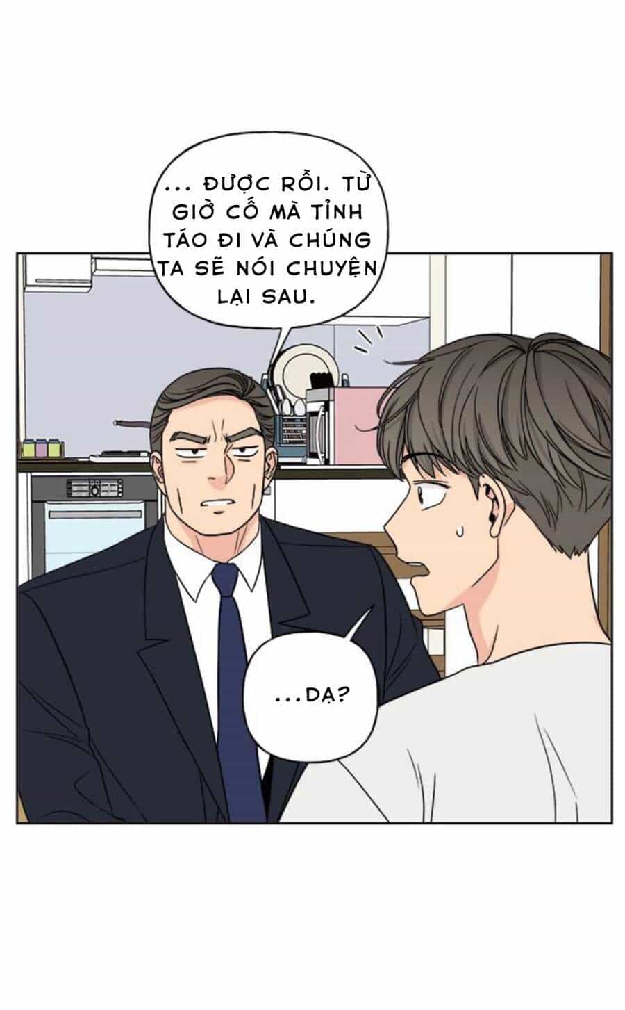 Mẹ Ơi, Con Xin Lỗi! - Chương 18 - ảnh 40