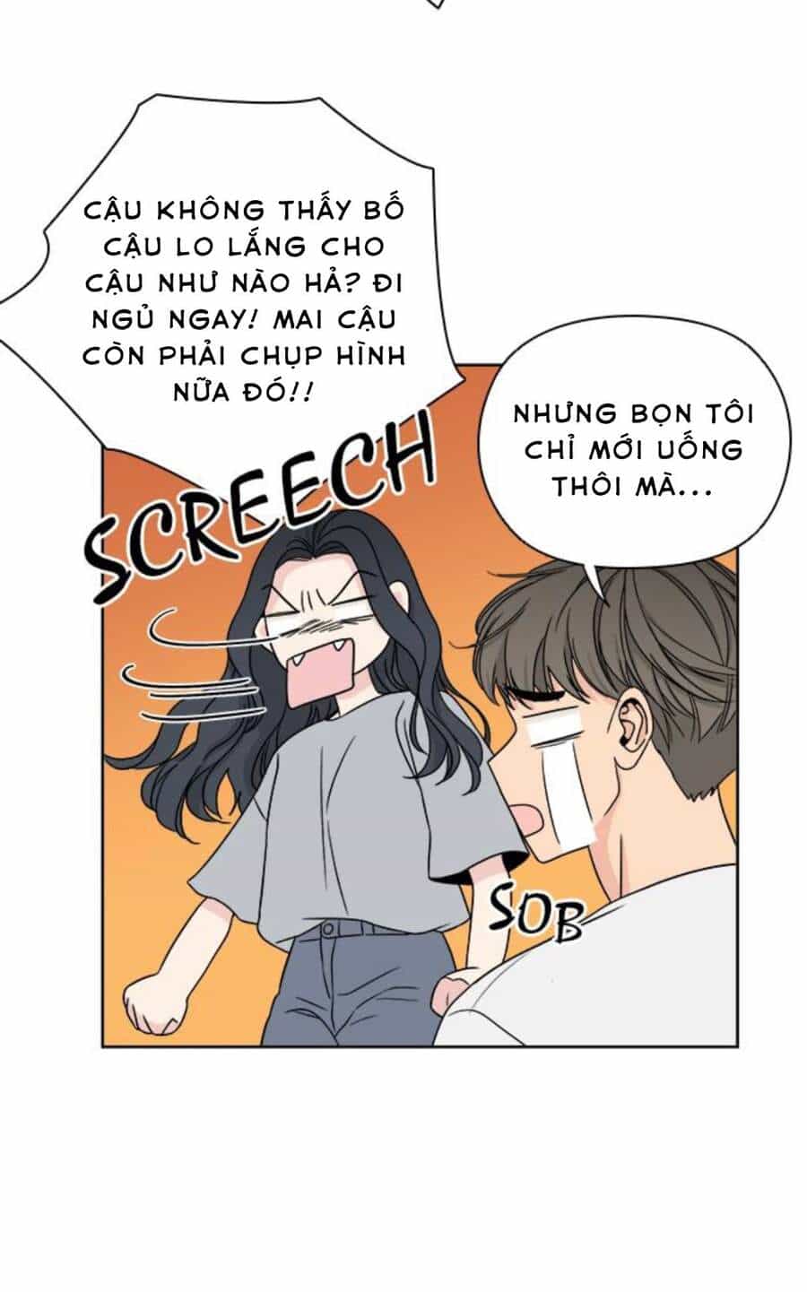 Mẹ Ơi, Con Xin Lỗi! - Chương 18 - ảnh 47