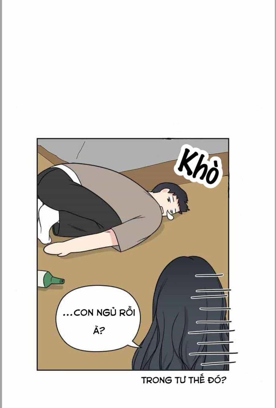 Mẹ Ơi, Con Xin Lỗi! - Chương 18 - ảnh 50