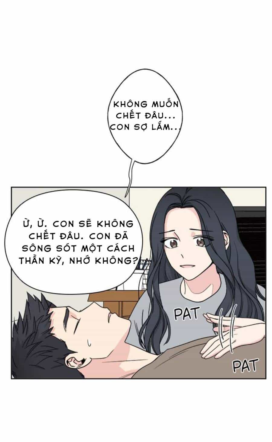 Mẹ Ơi, Con Xin Lỗi! - Chương 18 - ảnh 53