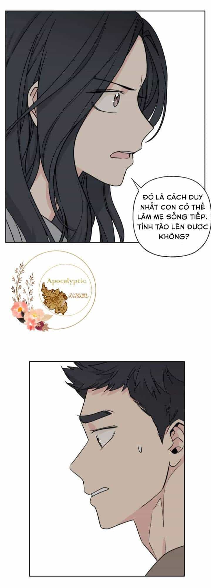 Mẹ Ơi, Con Xin Lỗi! - Chương 19 - ảnh 12