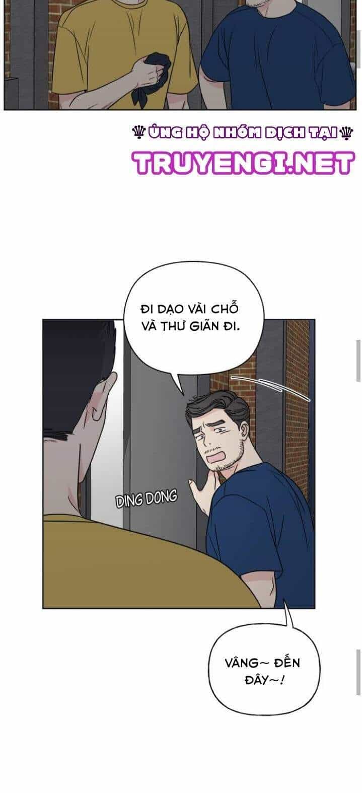 Mẹ Ơi, Con Xin Lỗi! - Chương 19 - ảnh 19