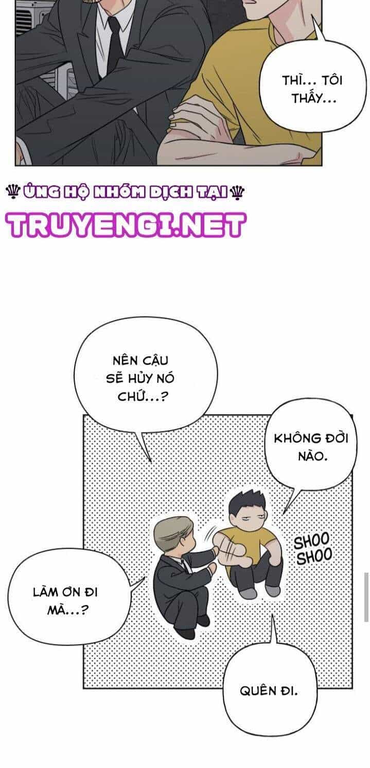Mẹ Ơi, Con Xin Lỗi! - Chương 19 - ảnh 37