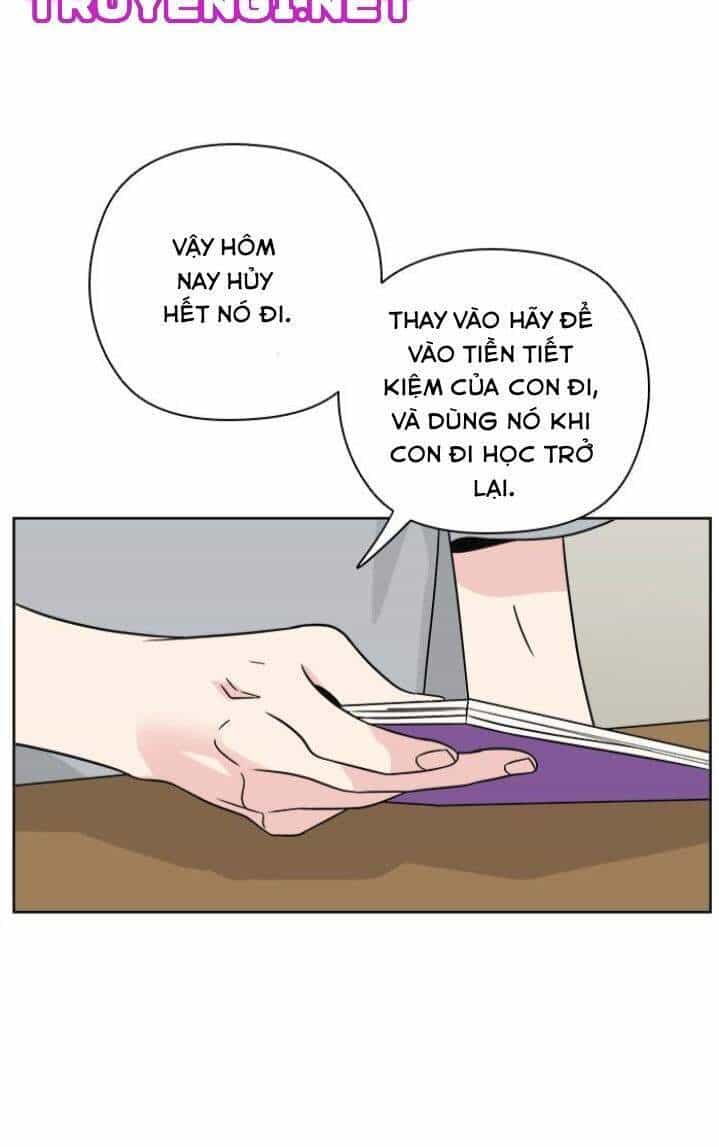 Mẹ Ơi, Con Xin Lỗi! - Chương 19 - ảnh 8