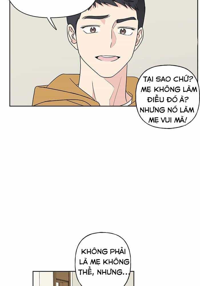 Mẹ Ơi, Con Xin Lỗi! - Chương 20 - ảnh 23