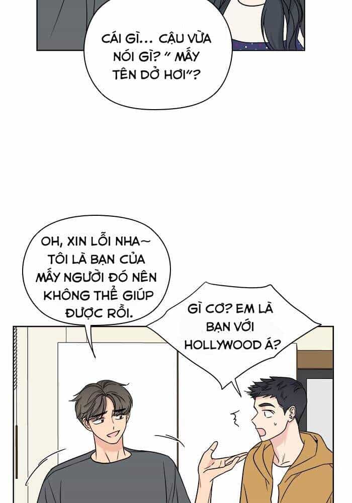 Mẹ Ơi, Con Xin Lỗi! - Chương 20 - ảnh 28