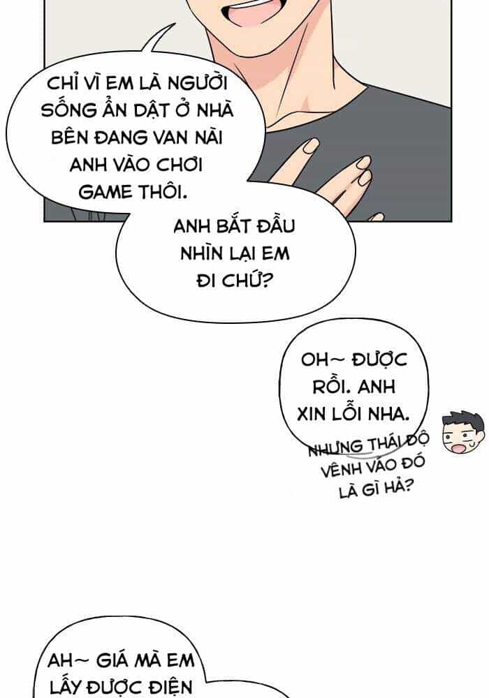 Mẹ Ơi, Con Xin Lỗi! - Chương 20 - ảnh 30