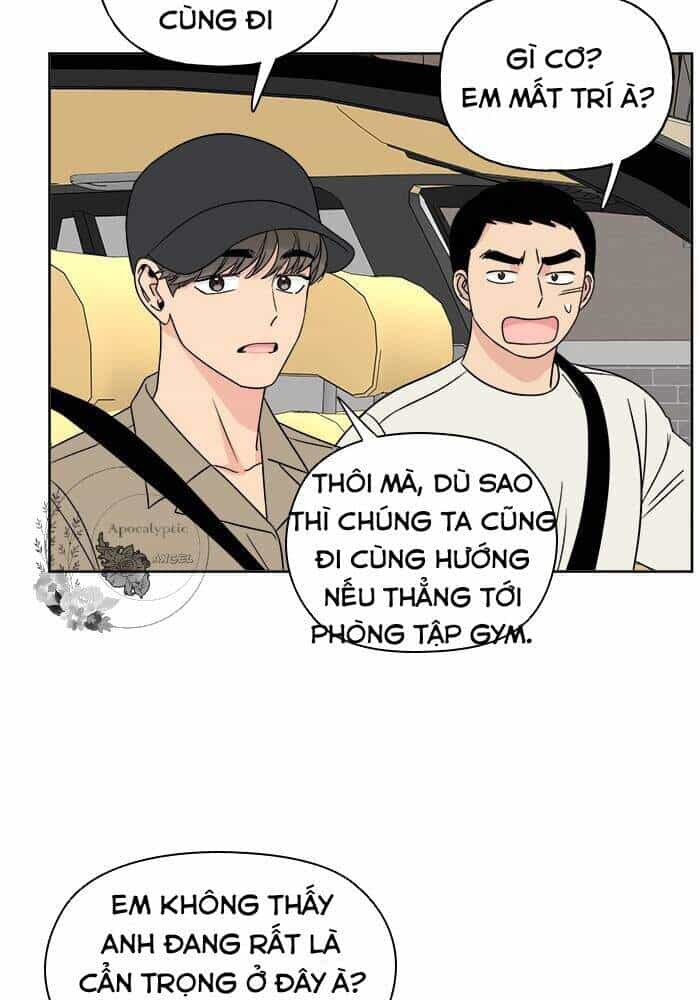 Mẹ Ơi, Con Xin Lỗi! - Chương 20 - ảnh 67