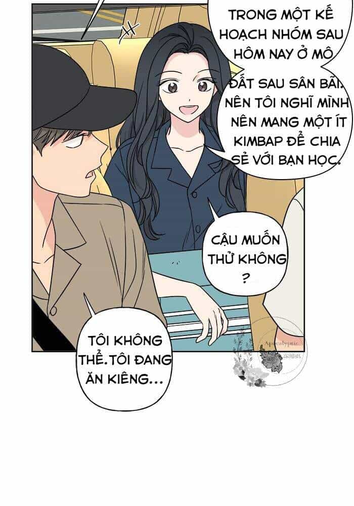 Mẹ Ơi, Con Xin Lỗi! - Chương 20 - ảnh 71