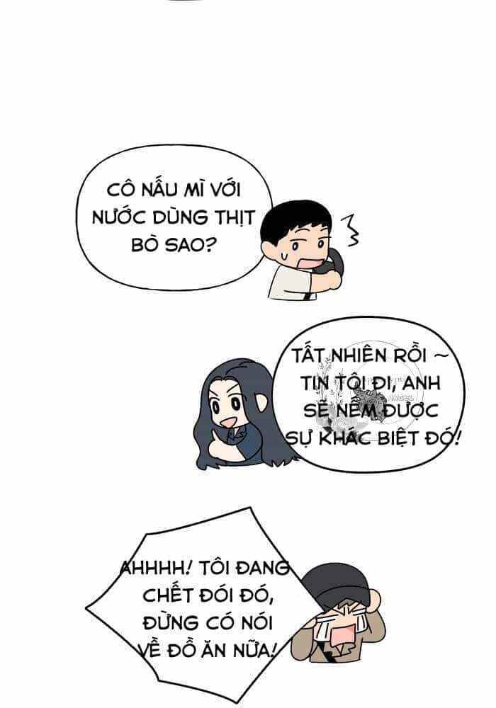 Mẹ Ơi, Con Xin Lỗi! - Chương 20 - ảnh 75