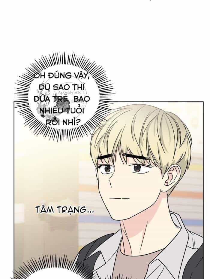 Mẹ Ơi, Con Xin Lỗi! - Chương 20 - ảnh 80