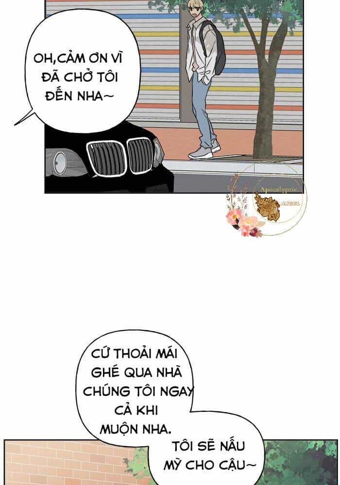 Mẹ Ơi, Con Xin Lỗi! - Chương 20 - ảnh 83