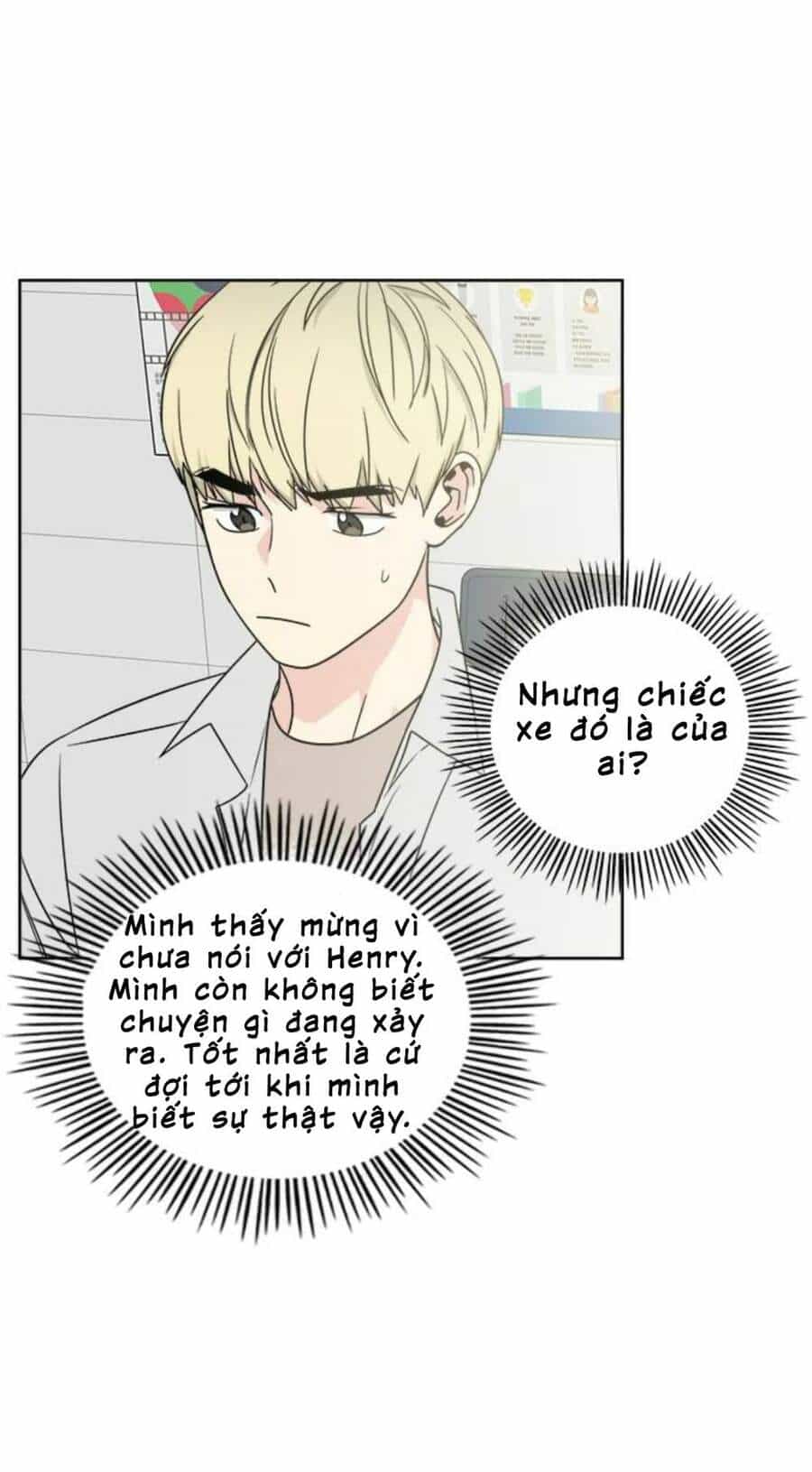 Mẹ Ơi, Con Xin Lỗi! - Chương 21 - ảnh 15