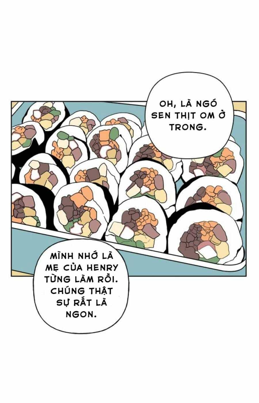Mẹ Ơi, Con Xin Lỗi! - Chương 21 - ảnh 17