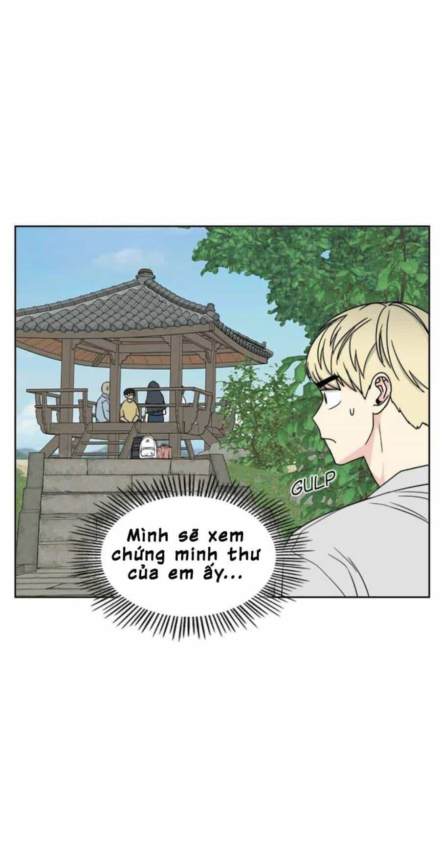 Mẹ Ơi, Con Xin Lỗi! - Chương 21 - ảnh 42